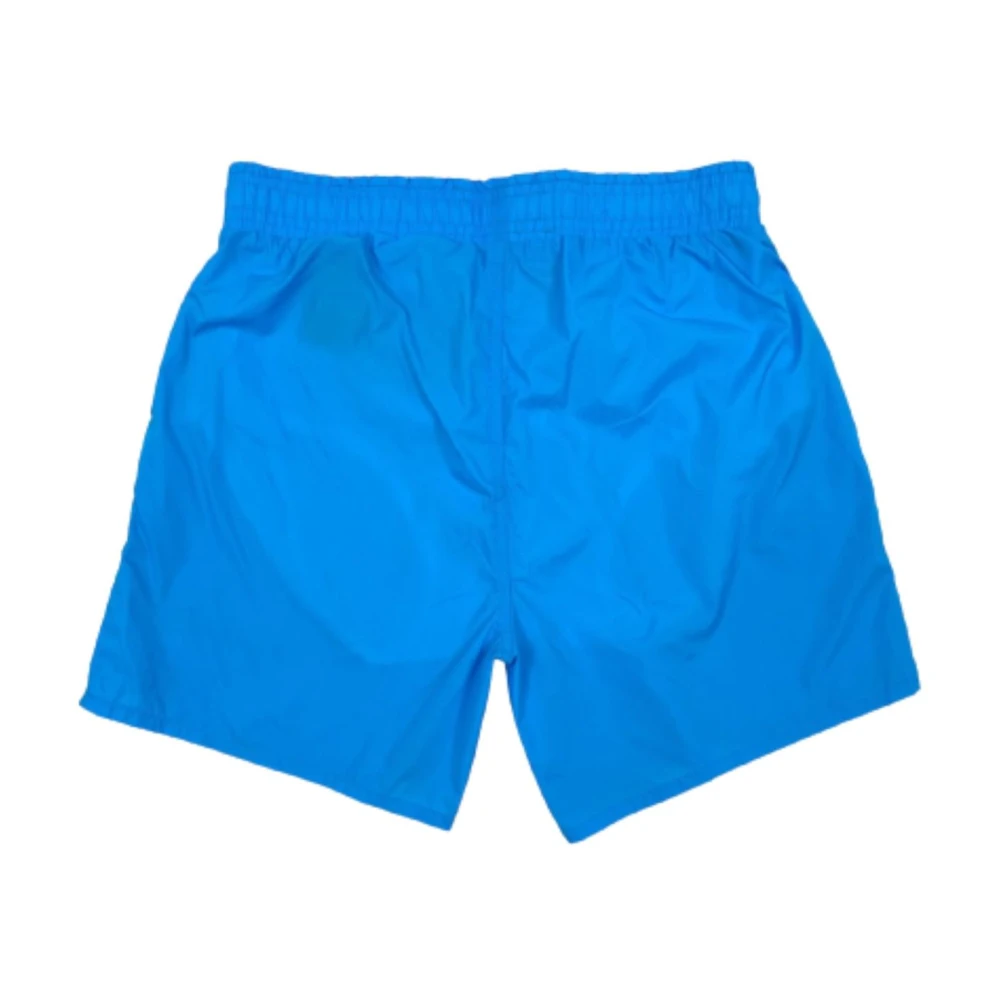 John Richmond Heren Zwemkleding Baka Blue Heren