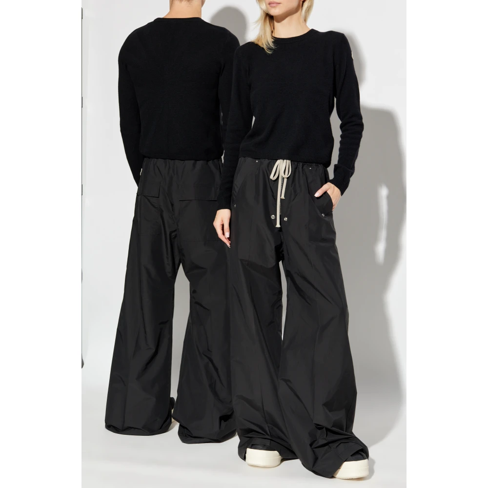 Rick Owens x Moncler Black Unisex