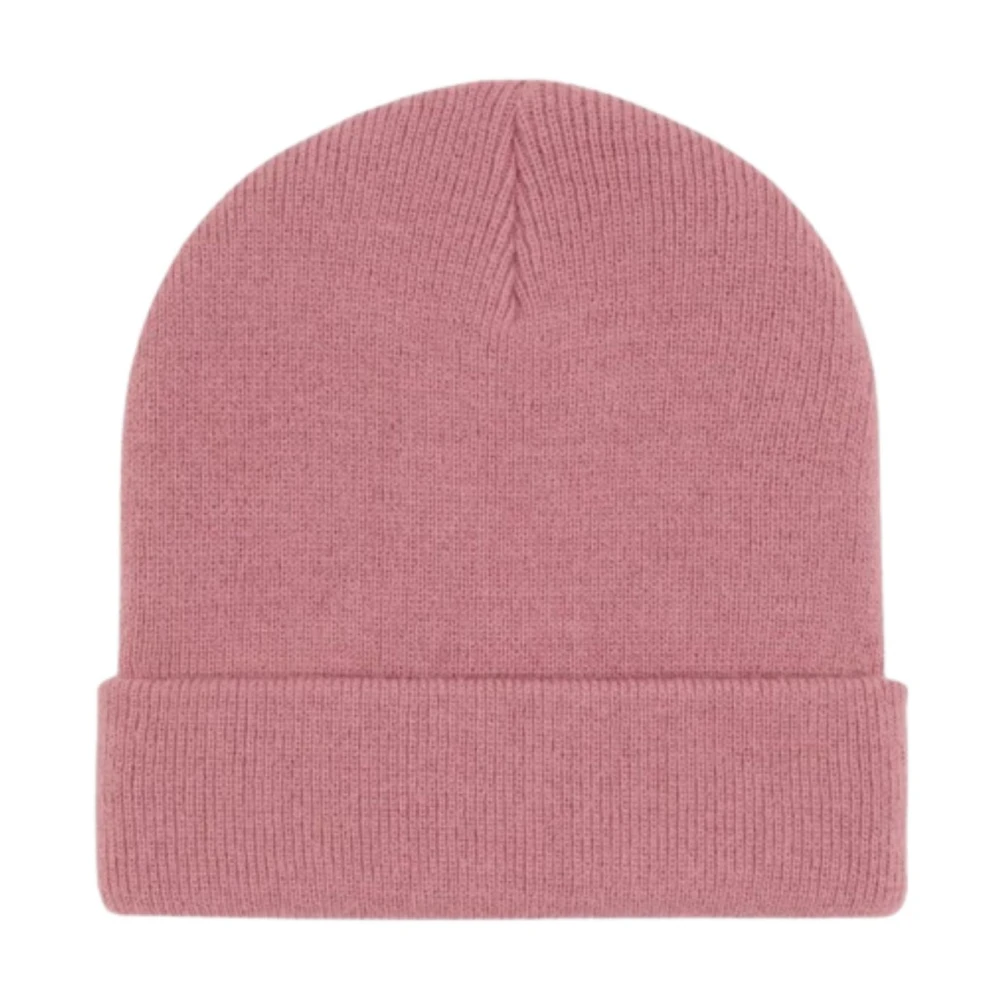 Dickies Stijlvolle Hoed voor Vrouwen Gibsland Pink Dames