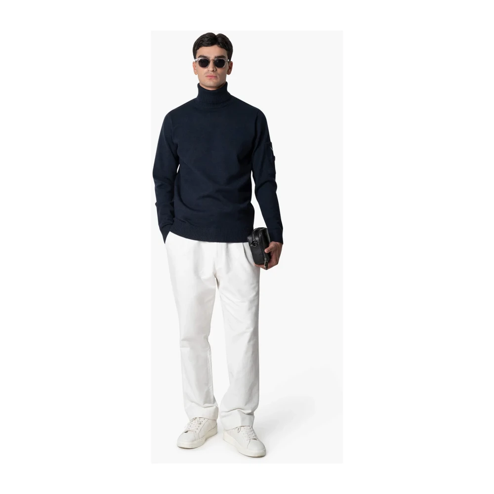 Knitwear > Turtlenecks - - Quotrell - Modalova