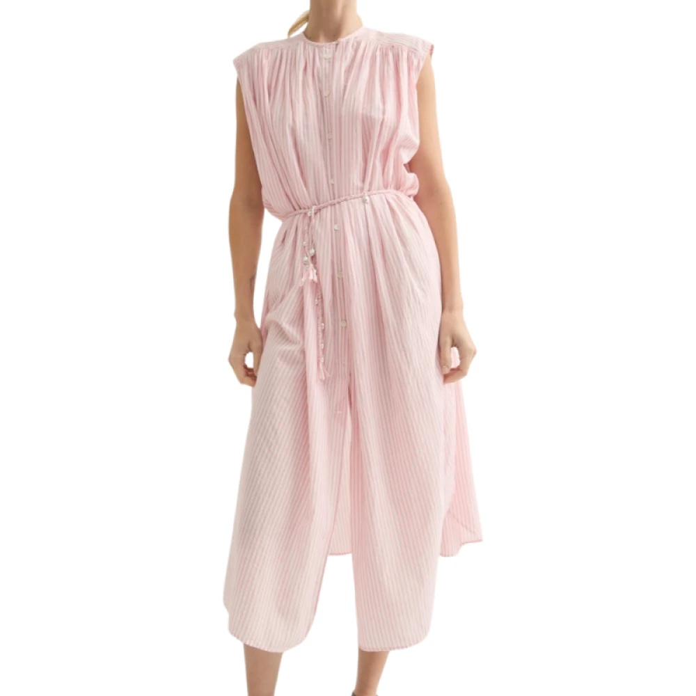 Dresses > Day Dresses > Summer Dresses - - Laurence Bras - Modalova
