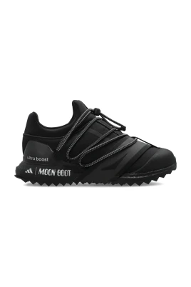 Ultra Boost x Moon Boot