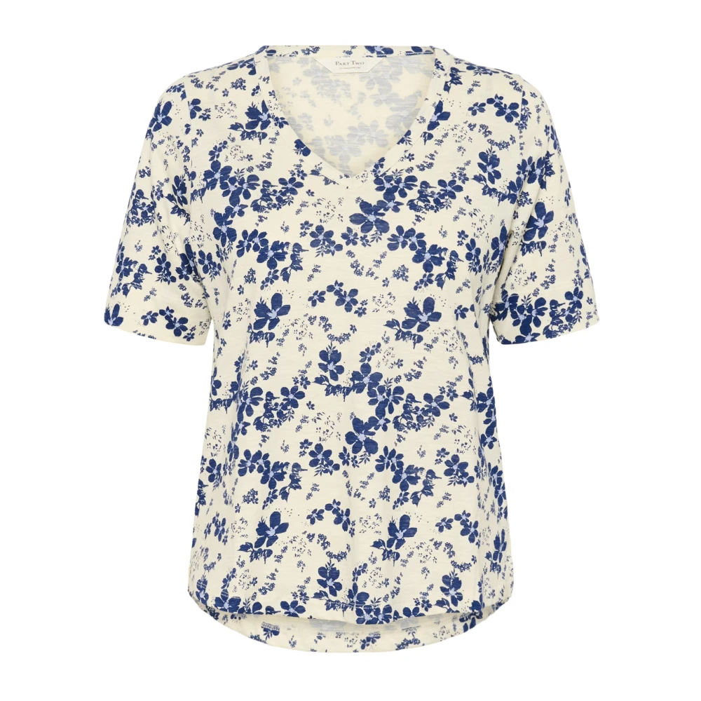 Tops > T-Shirts - - Part Two - Modalova