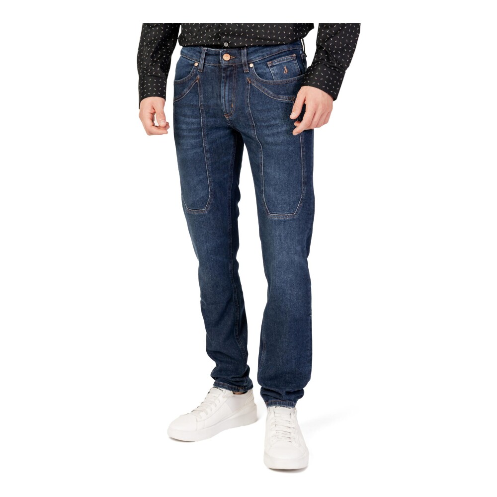 Jeckerson slim fit sale