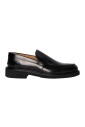 chaussures-plates-noires-modele-college