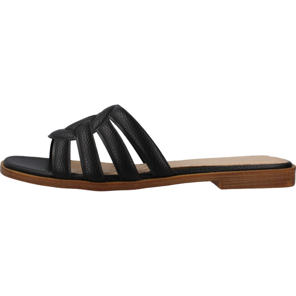 Shoes > Flip Flops & Sliders > Sliders - - Mtng - Modalova
