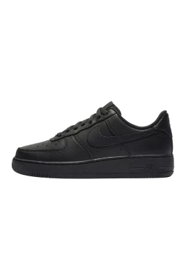Air Force 1 '07 Lädersneakers