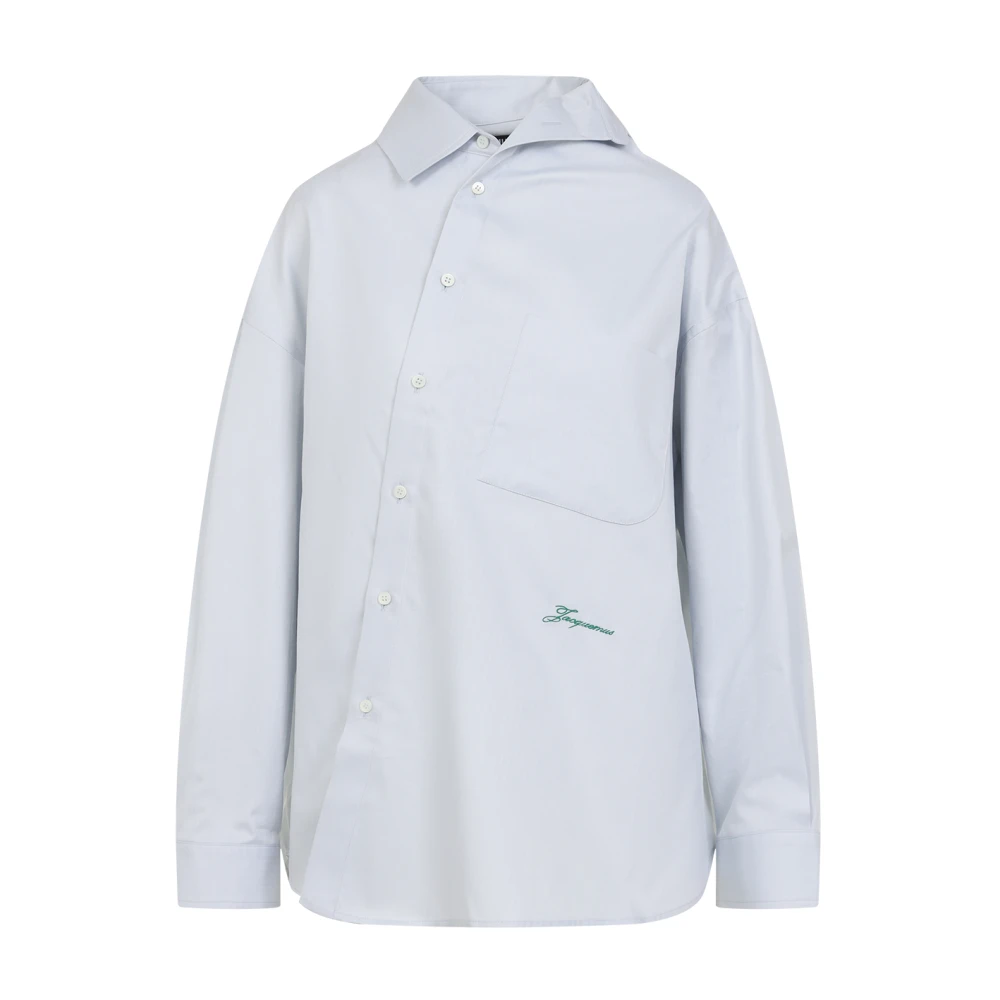 Blouses & Shirts > Shirts - - Jacquemus - Modalova