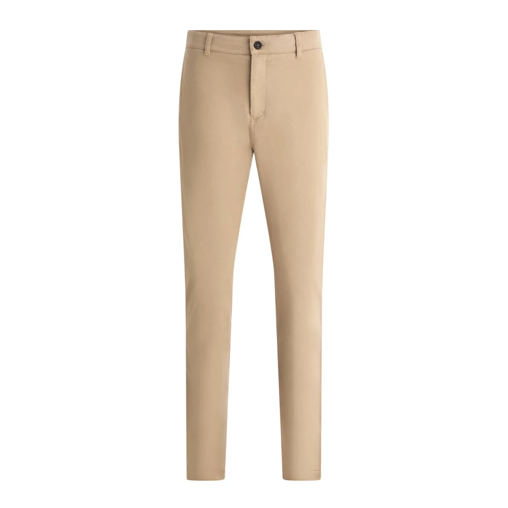 Fusalp Uomo Beige Pantaloni, 2XS, New,