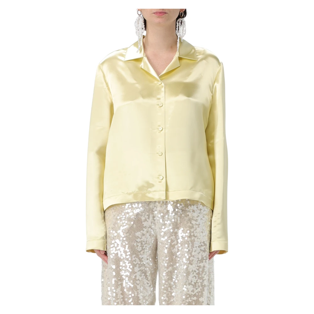 Blouses & Shirts > Shirts - - Philosophy di Lorenzo Serafini - Modalova