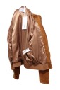 veste-en-daim-a-effet-vintage-avec-zip