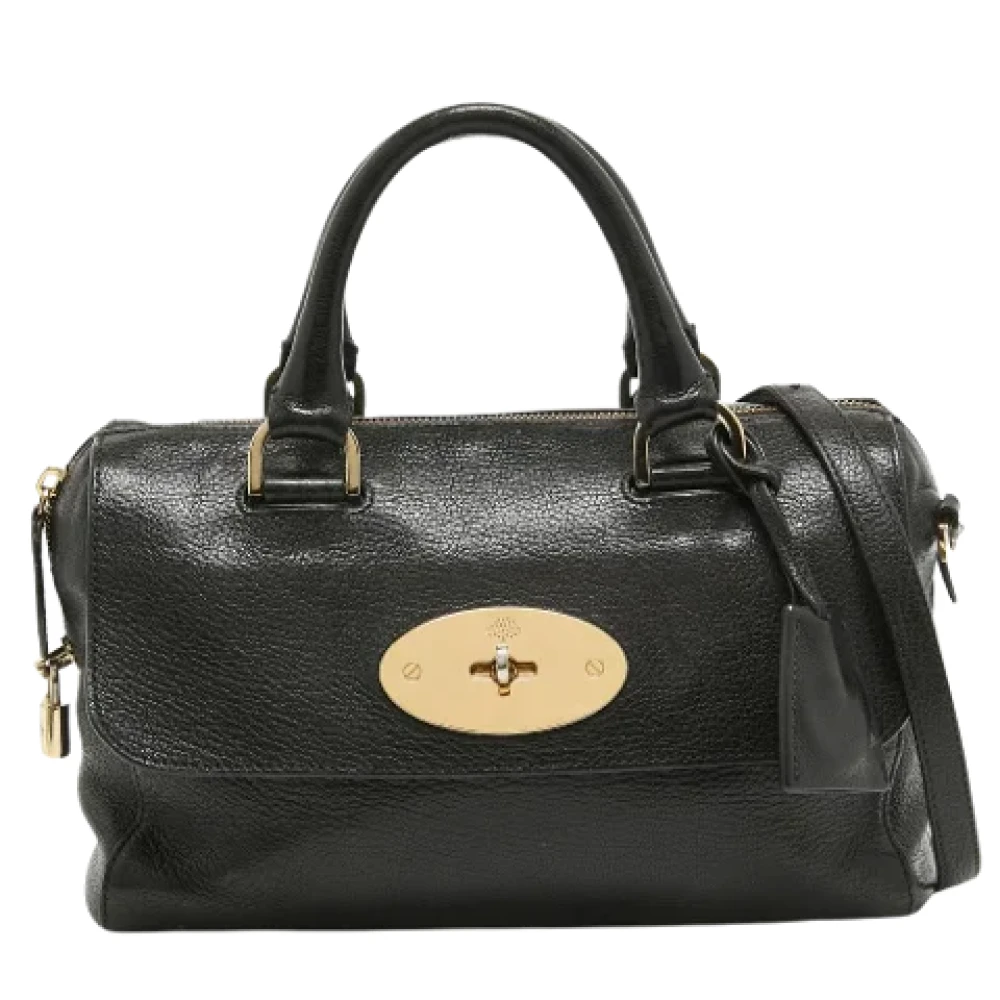 Mulberry veske discount