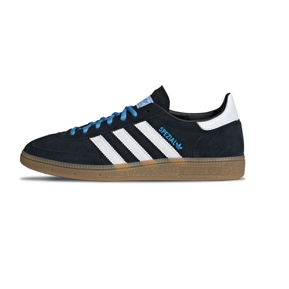 Adidas , Skateboarding, Male, Black, 12 Uk, Handball Spezial Fifa World Cup 2026 Argentina Core Black