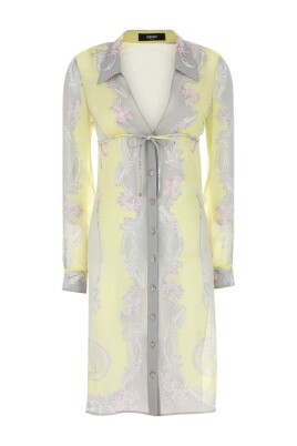 robe-chemise-en-crepe-imprimee-echarpes-foulards