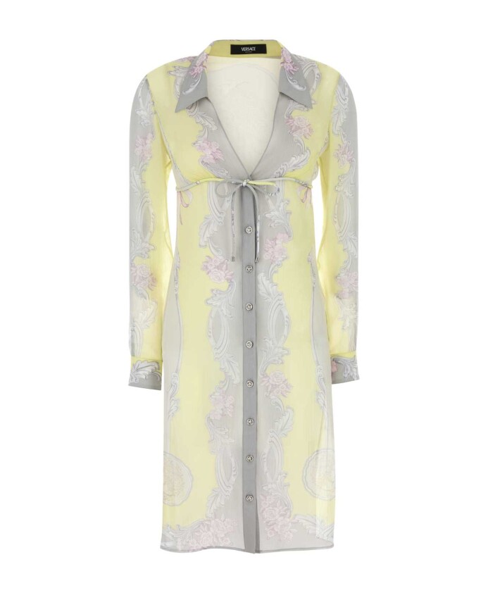 robe-chemise-en-crepe-imprime