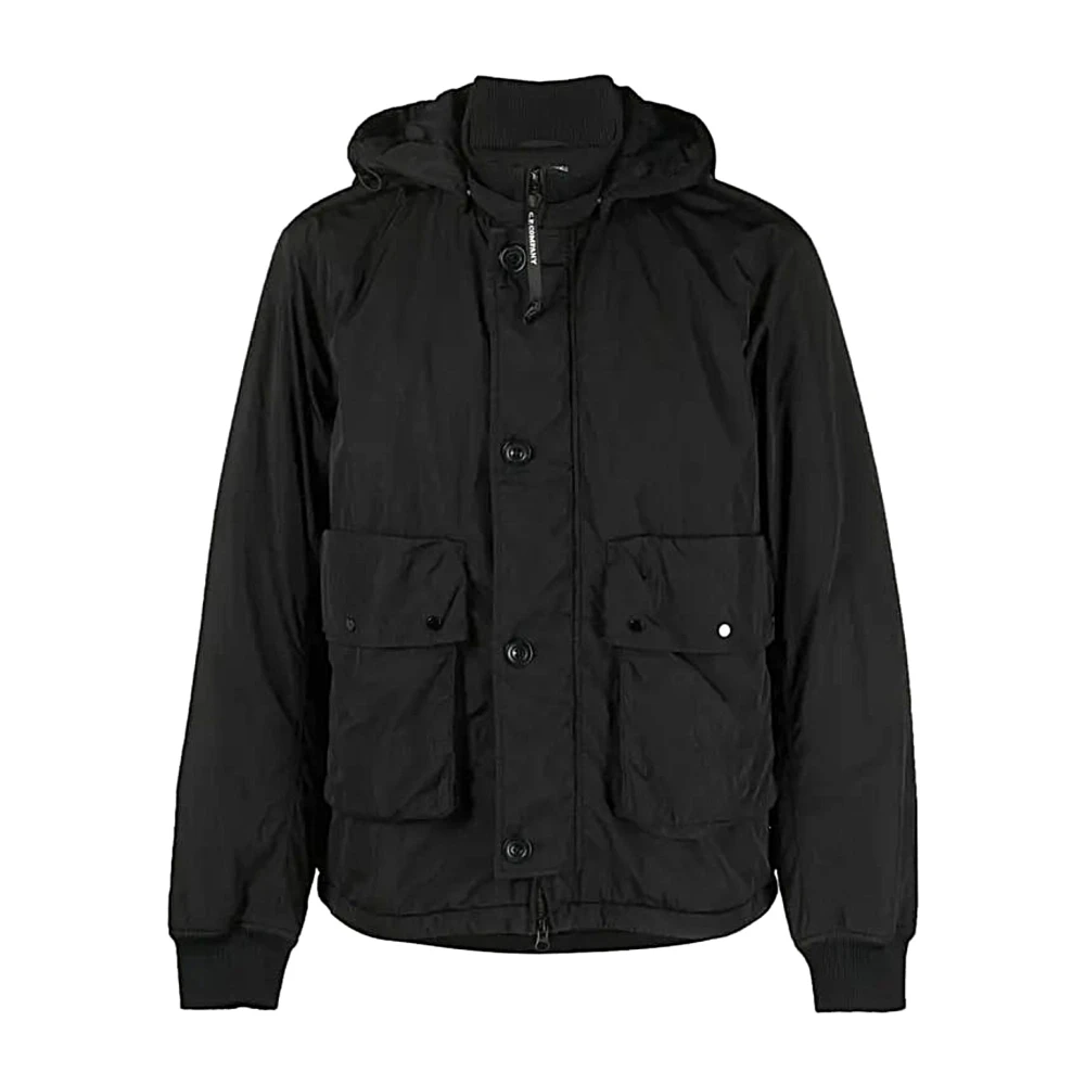 Jackets > Winter Jackets - - C.p. Company - Modalova