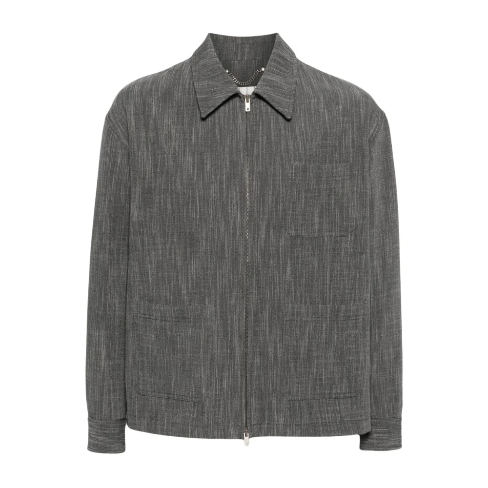 Jackets > Light Jackets - - Golden Goose - Modalova
