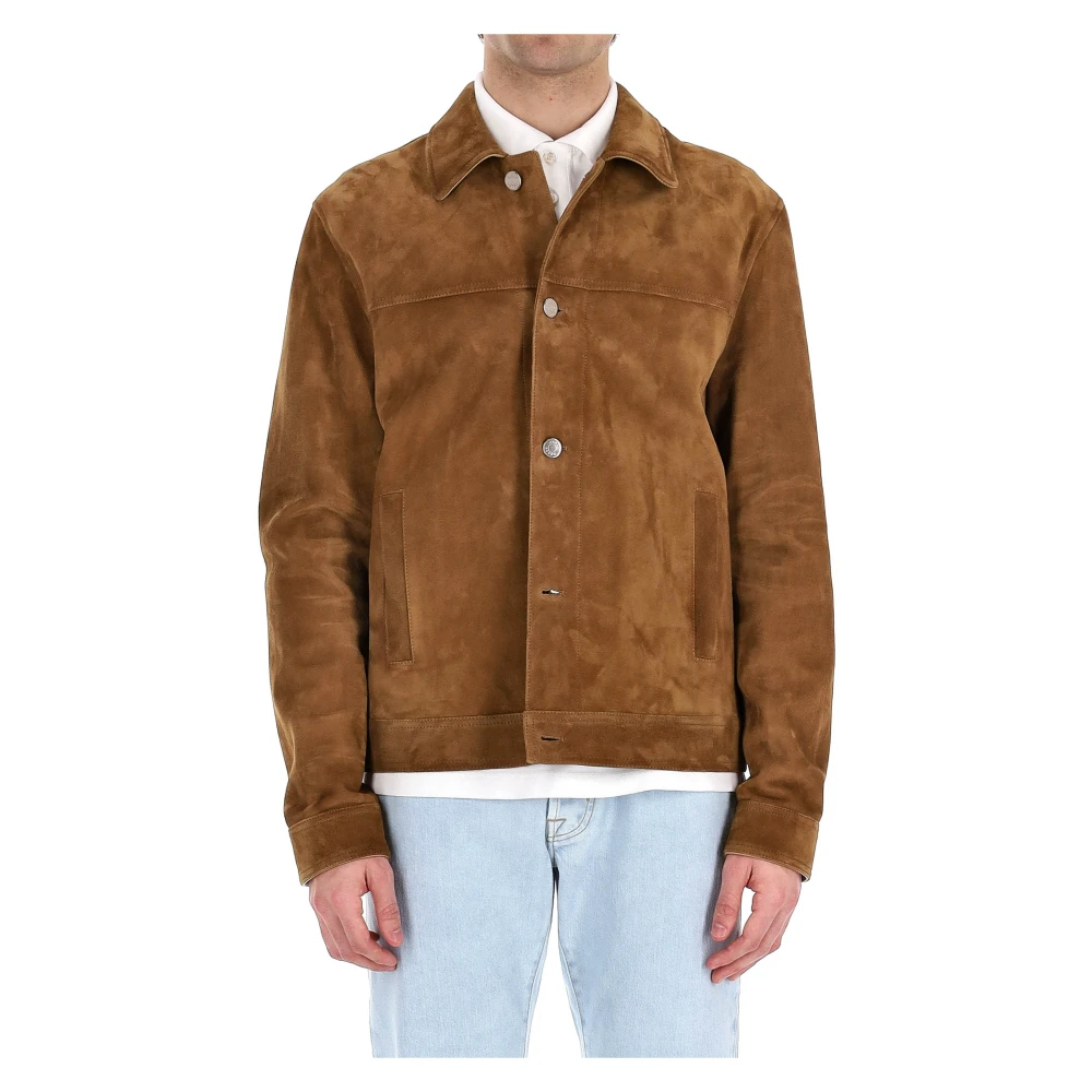 Jackets > Light Jackets - - Jacob Cohën - Modalova
