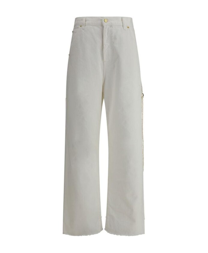 jeans-met-parelketting-hoge-taille