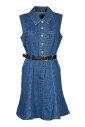 denim-mouwloze-jurk-met-parels