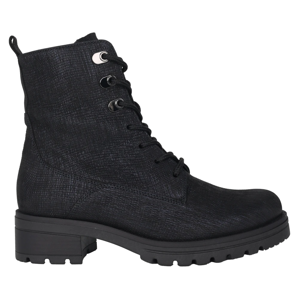 Shoes > Boots > Lace-up Boots - - Gabor - Modalova