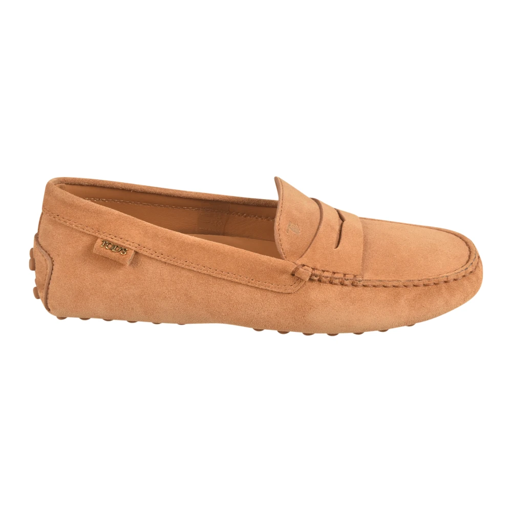 Shoes > Flats > Loafers - - Tod's - Modalova