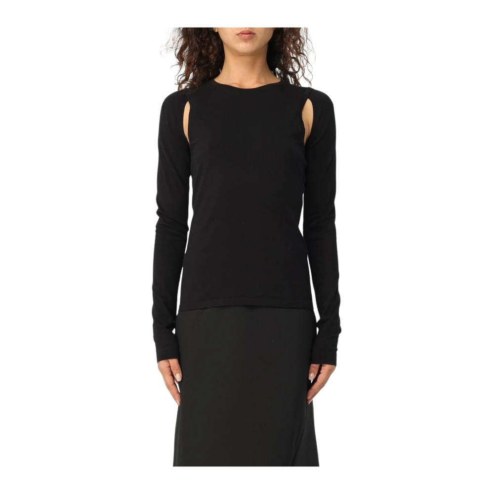 Tops > Long Sleeve Tops - - Helmut Lang - Modalova