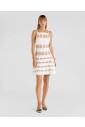robe-courte-a-ligne-transparente