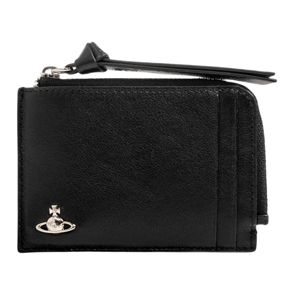 Vivienne Westwood Donna Nero Accessori, Taglia Unica, New,
