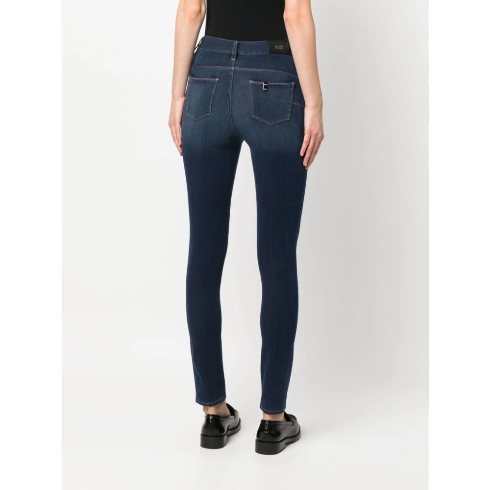Liu Jo Denim Jeans Blue Dames