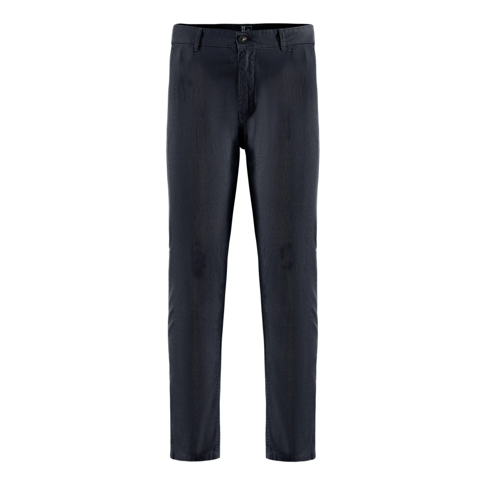 Trousers > Chinos - - BomBoogie - Modalova