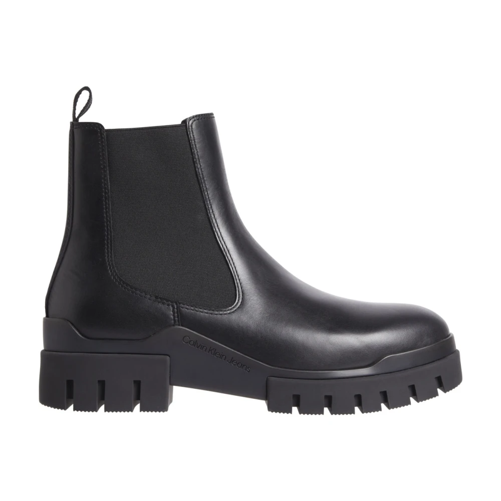Shoes > Boots > Chelsea Boots - - Calvin Klein Jeans - Modalova
