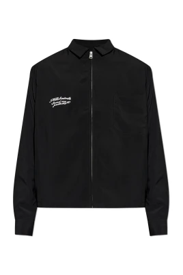 Buck Jacket