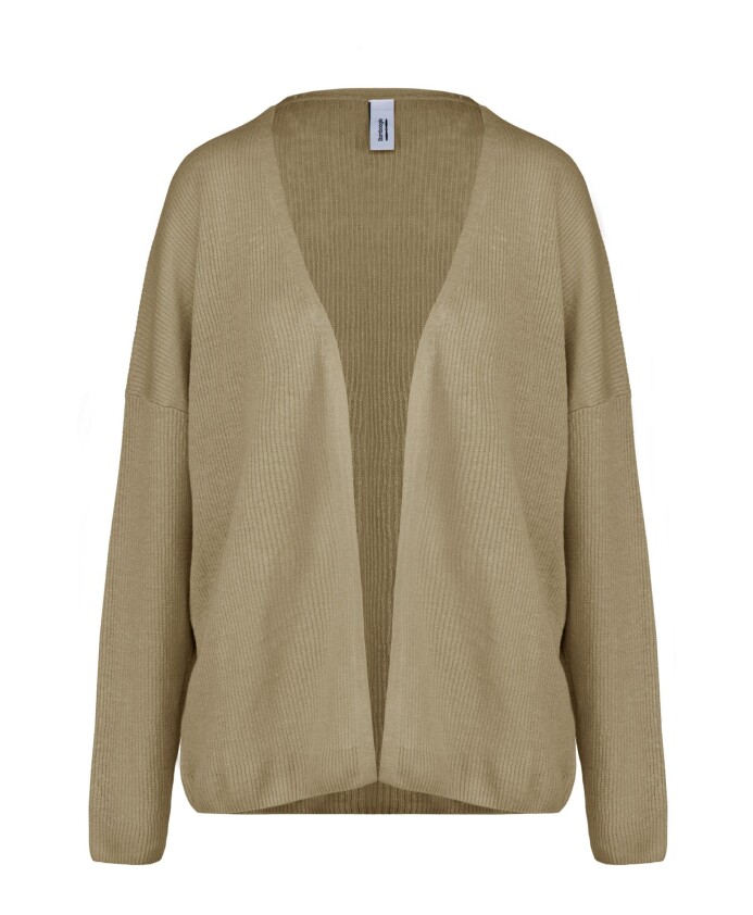 long-sleeve-linen-cardigan