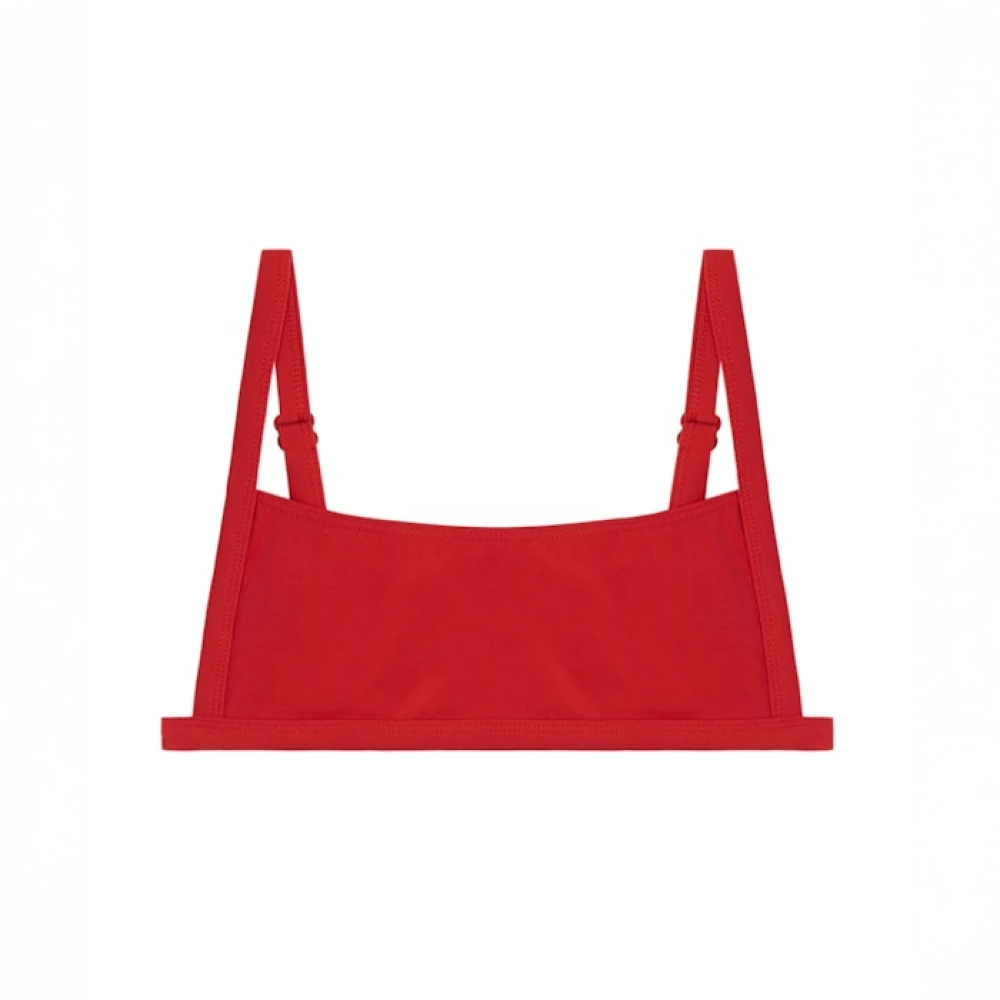 Tops > Sleeveless Tops - - Malababa - Modalova