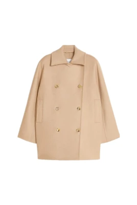 Asturie1234 Coat