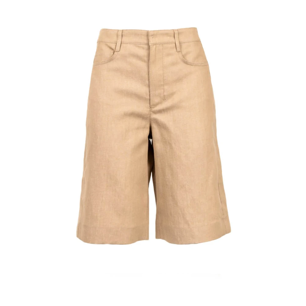 Shorts > Casual Shorts - - Max Mara - Modalova