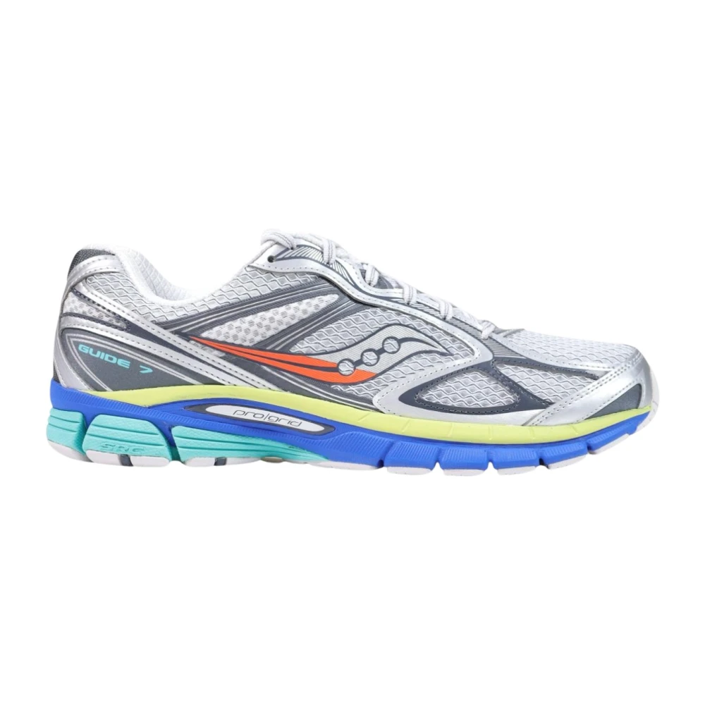 Saucony Uomo Blu Sport, 45 Eu, New,