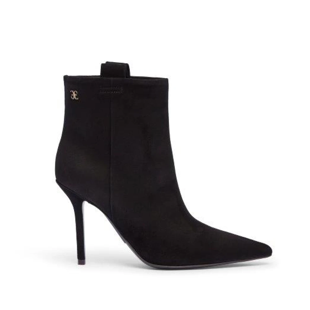 Shoes > Boots > Heeled Boots - - Fabi - Modalova