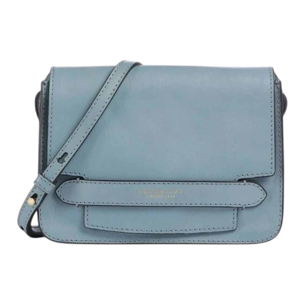 The Bridge Women's Blue Cross Body Bags, One Size, Lucrezia Shoulder Bag