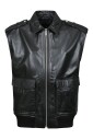 gilet-oversize-vintage-en-cuir