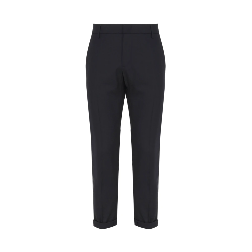 Trousers > Suit Trousers - - Dondup - Modalova