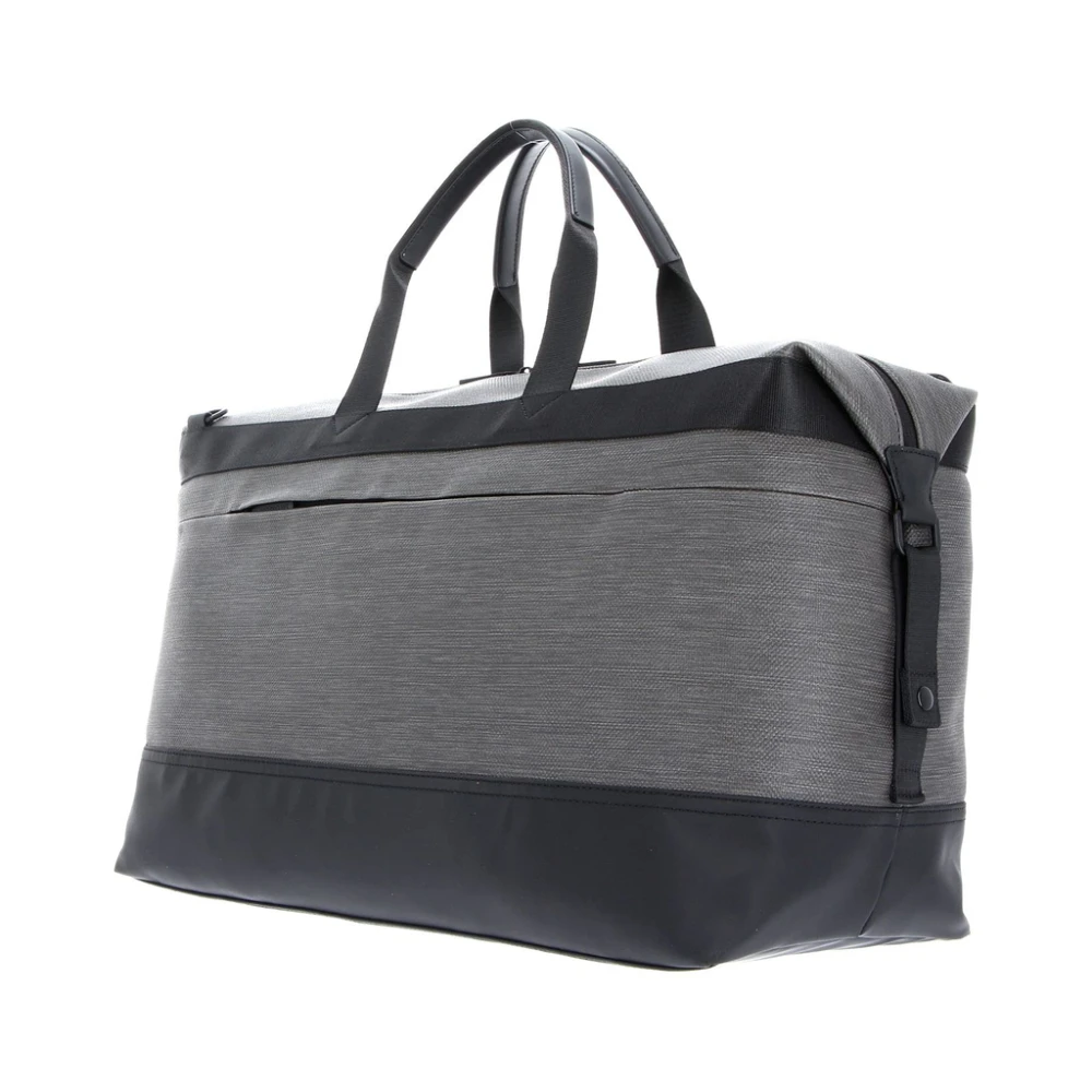 Strellson Weekender Stockwell 2.0 Landon Tas Gray Dames