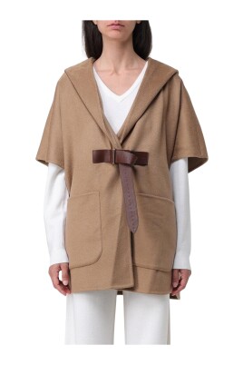 camel-wool-cape-with-leather-belt
