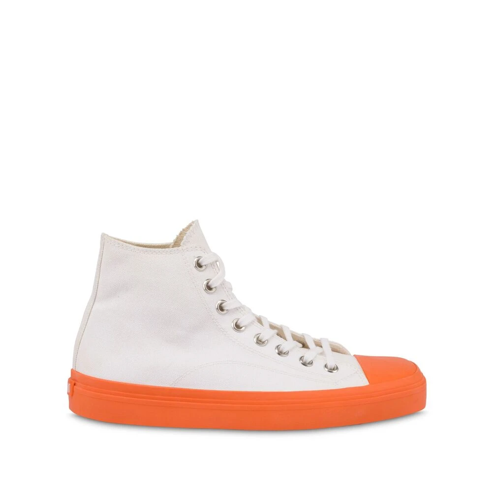 Shoes > Sneakers - - Moschino - Modalova
