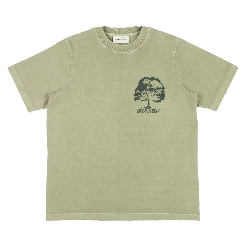 Tops > T-Shirts - - Bram's Fruit - Modalova