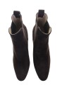 bottine-en-daim-marron-avec-talon