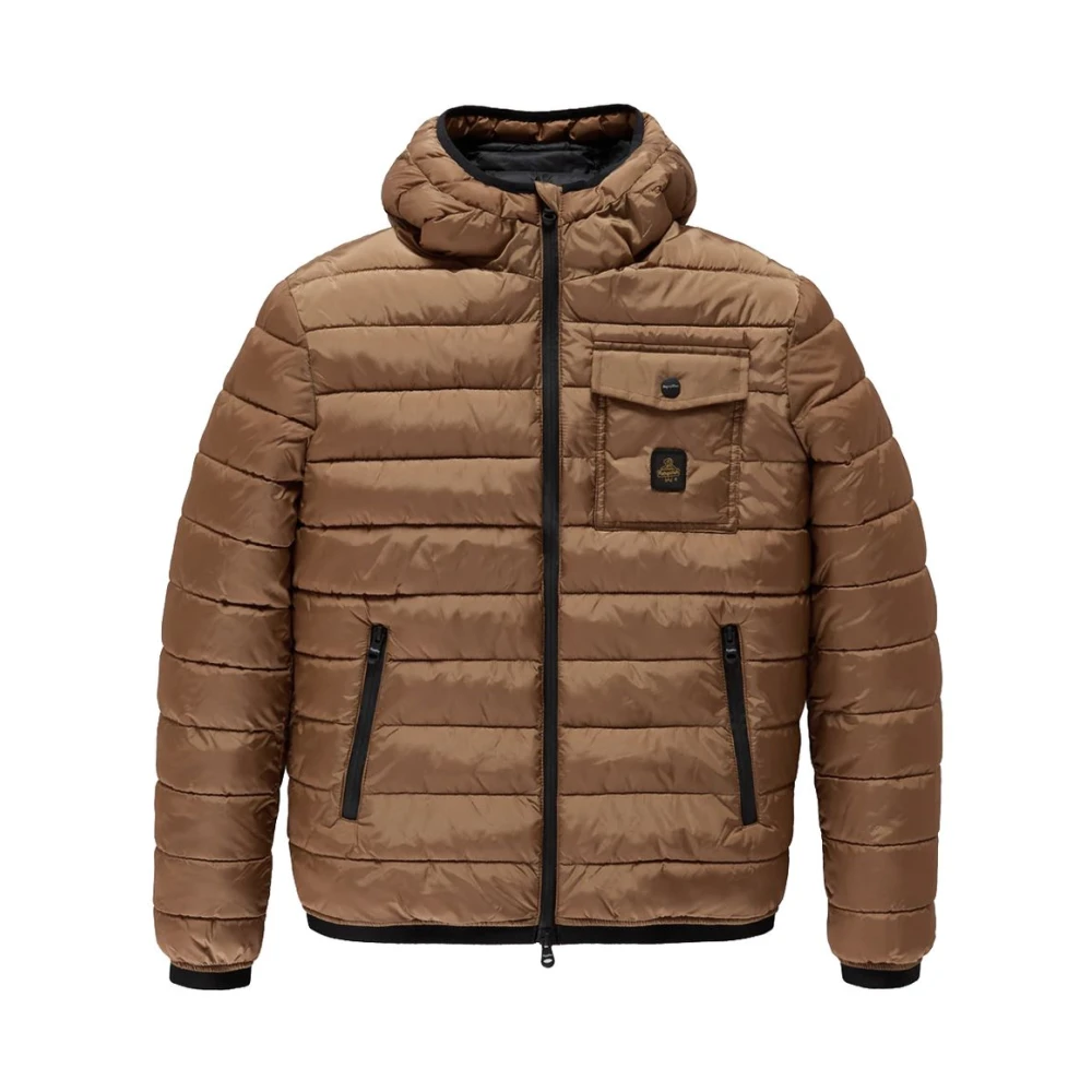 Jackets > Winter Jackets - - RefrigiWear - Modalova