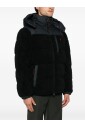 black-down-jacket