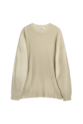 Slant Knit